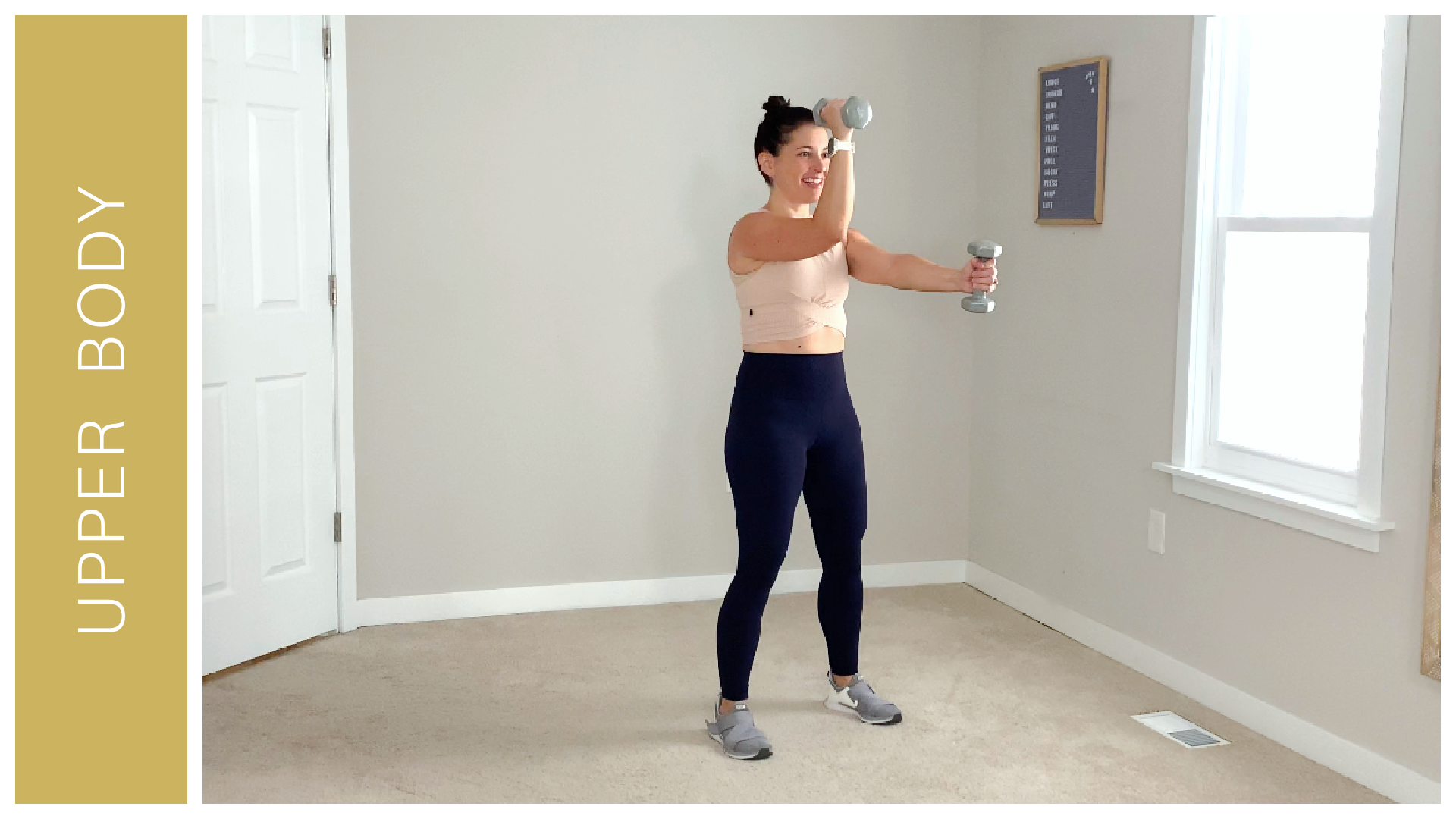 06/21/21: Upper Body