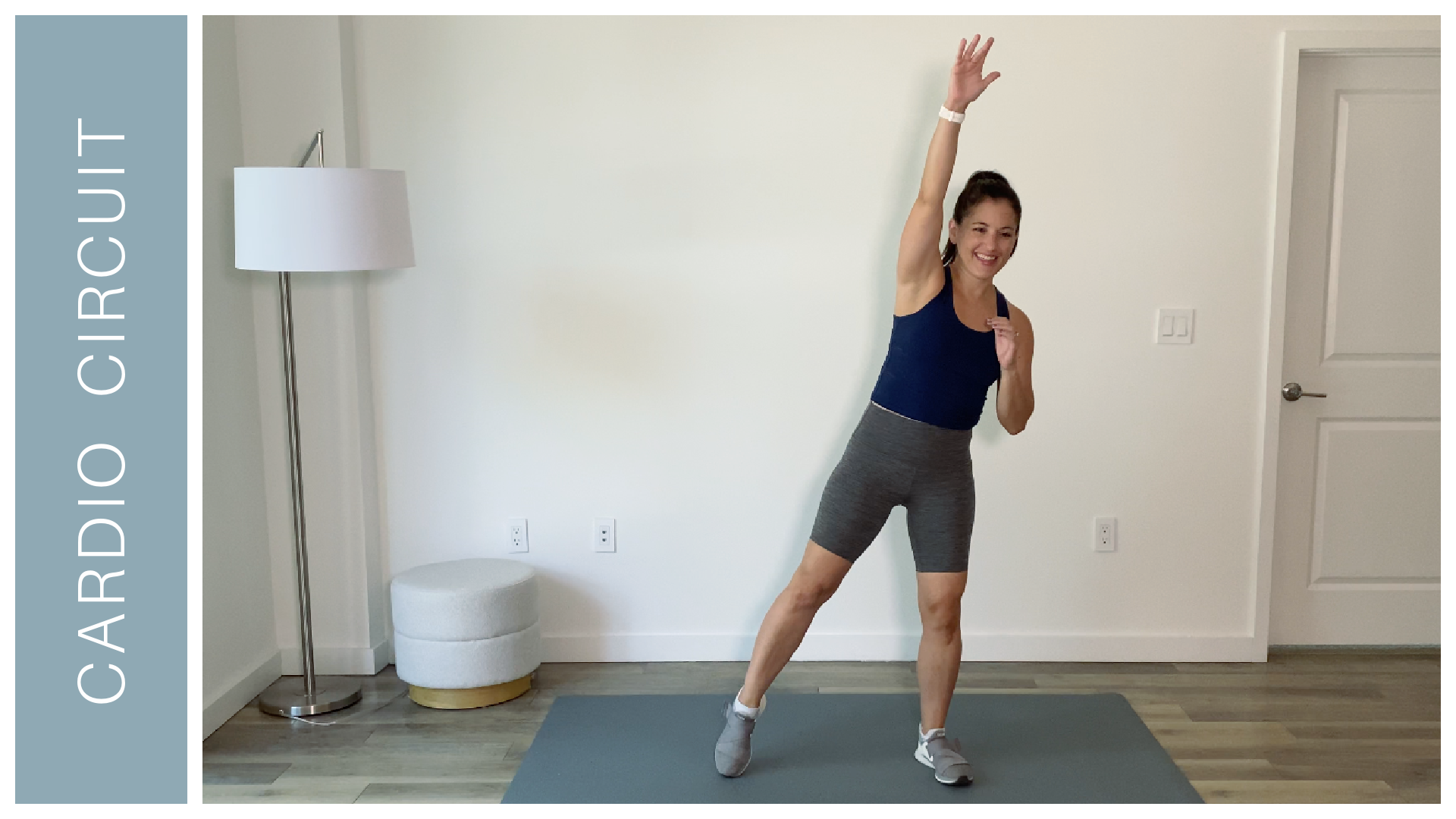 05/03/21: Cardio Circuit