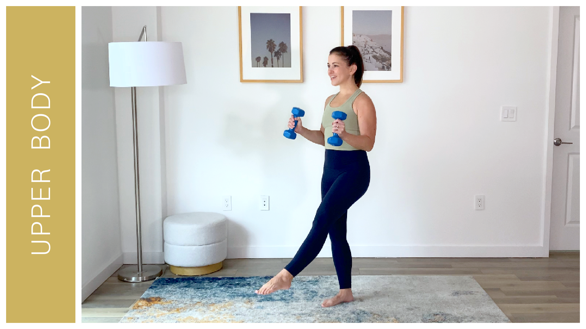 11/15/21: Upper Body