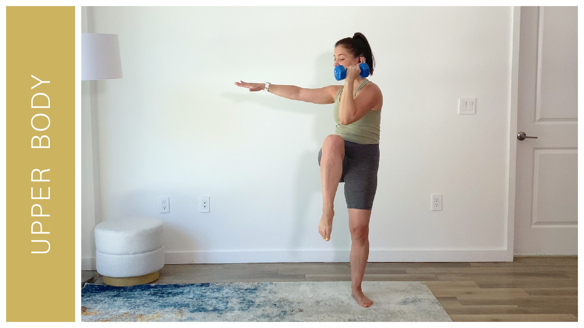 04/19/21: Upper Body