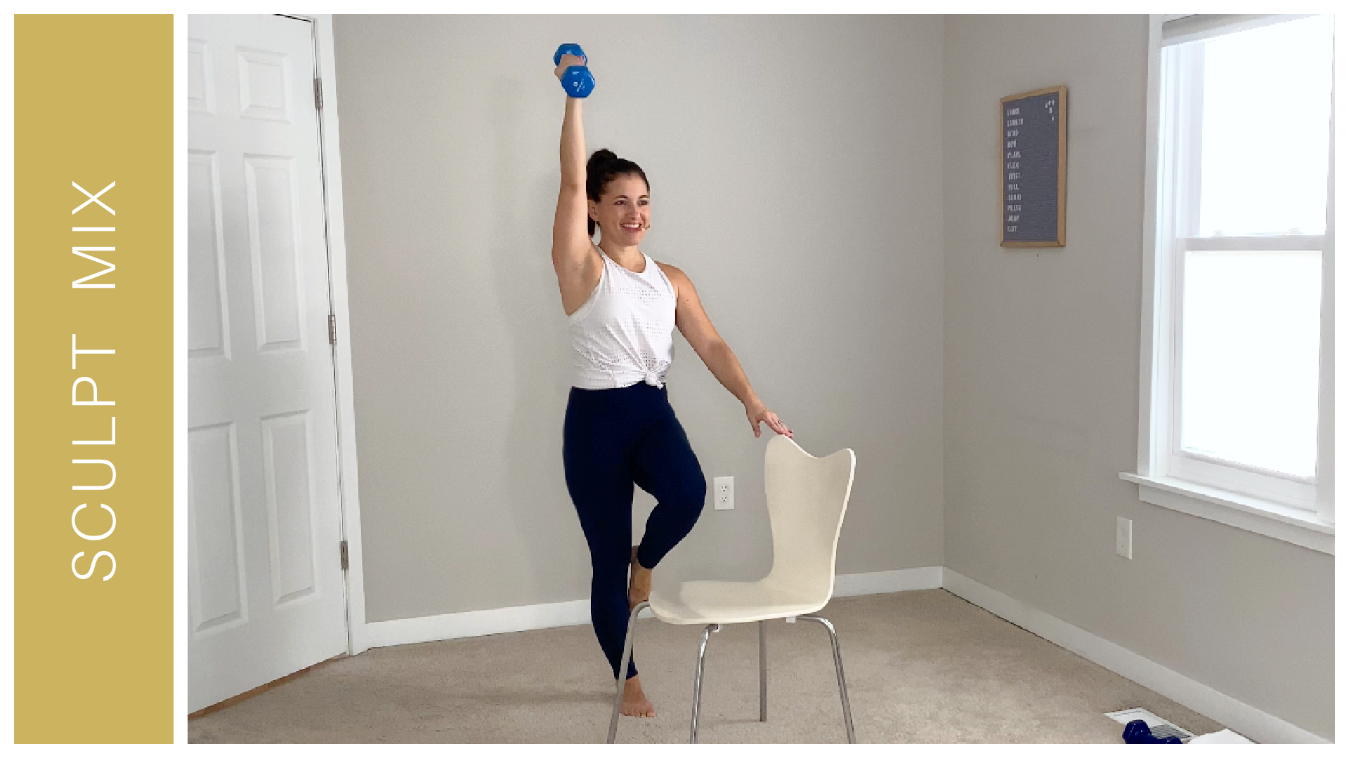 09/13/21: Sculpt Mix