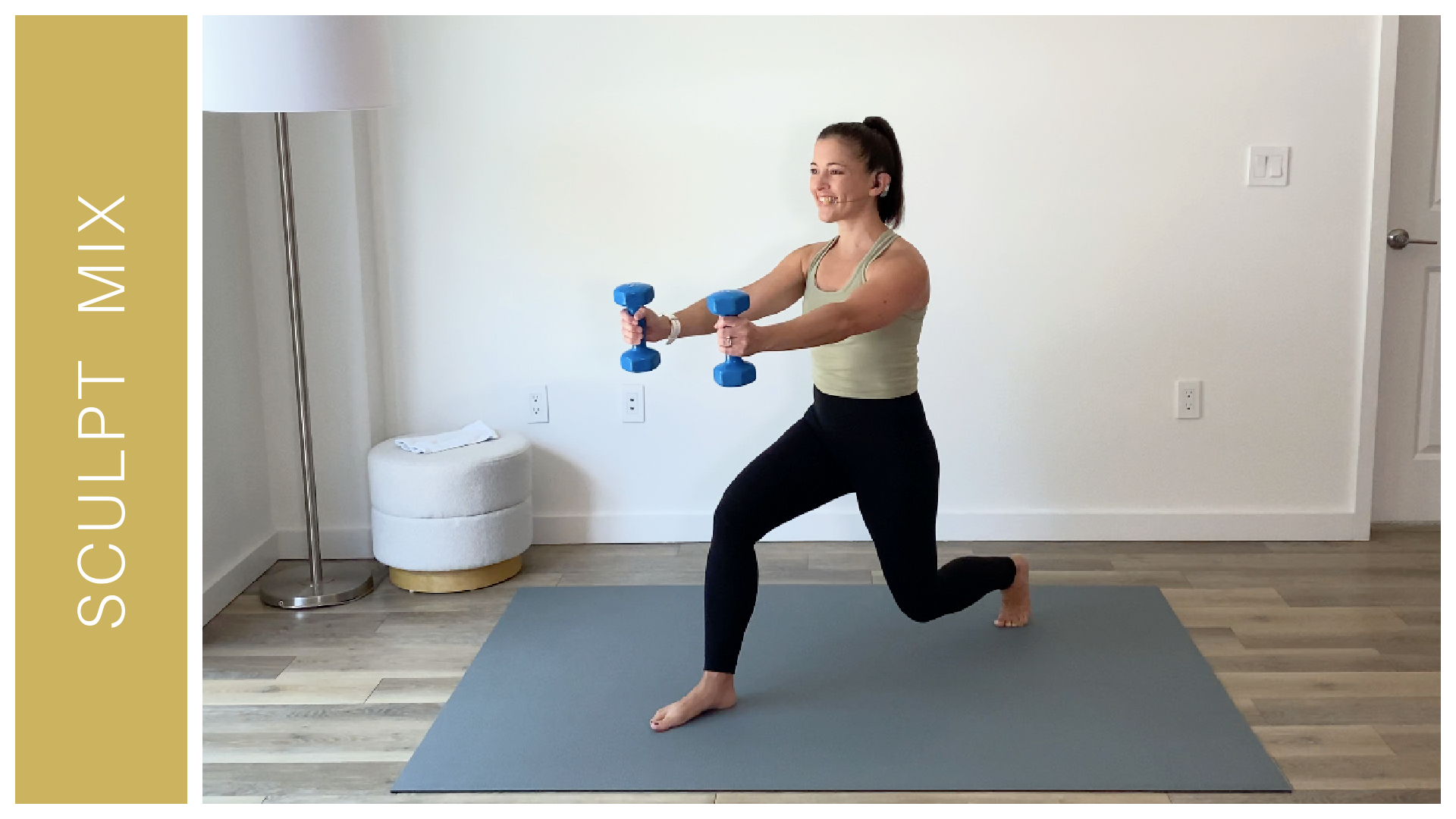 05/17/21: Sculpt Mix