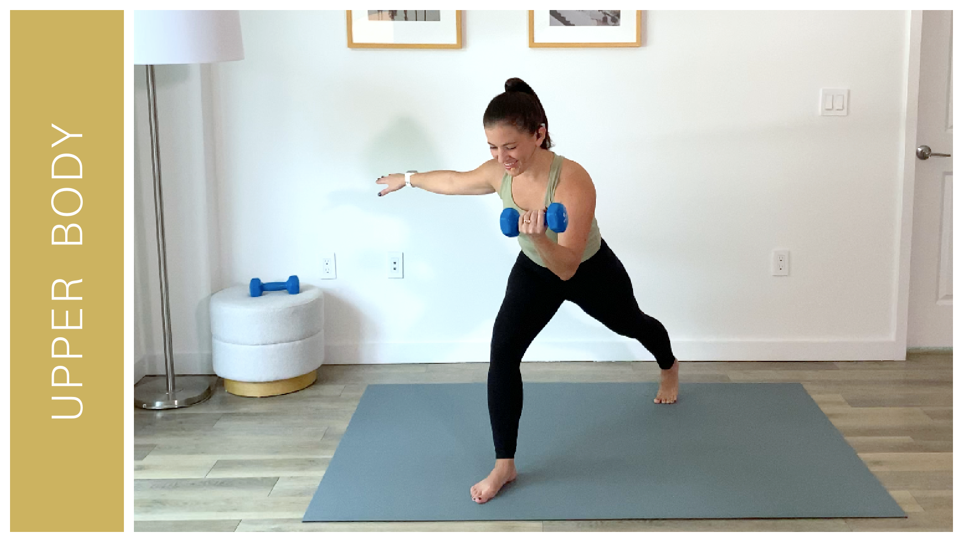 06/07/21: Upper Body