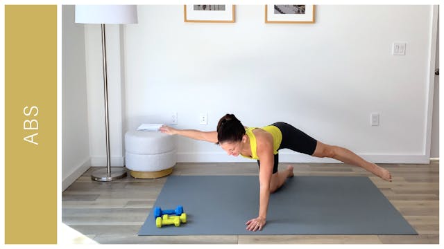 10/18/21: Abs