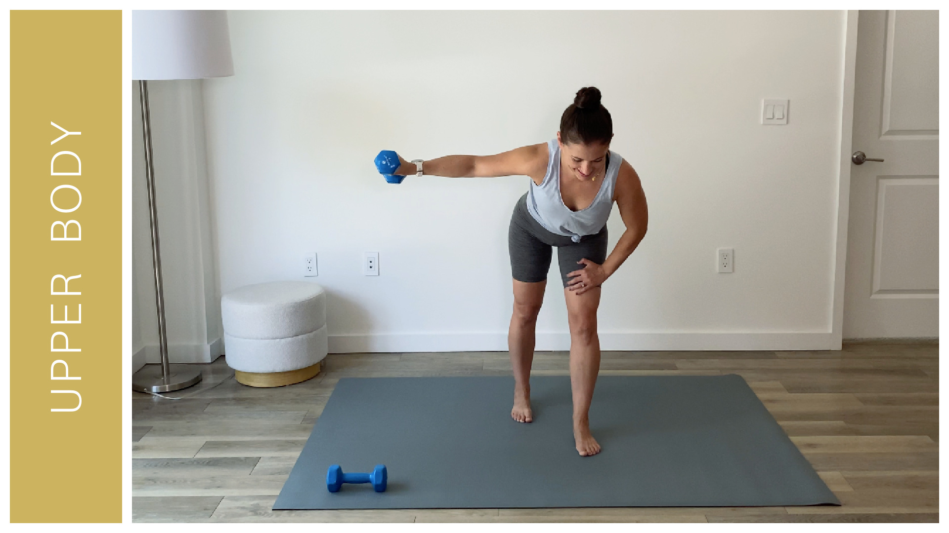 05/03/21: Upper Body