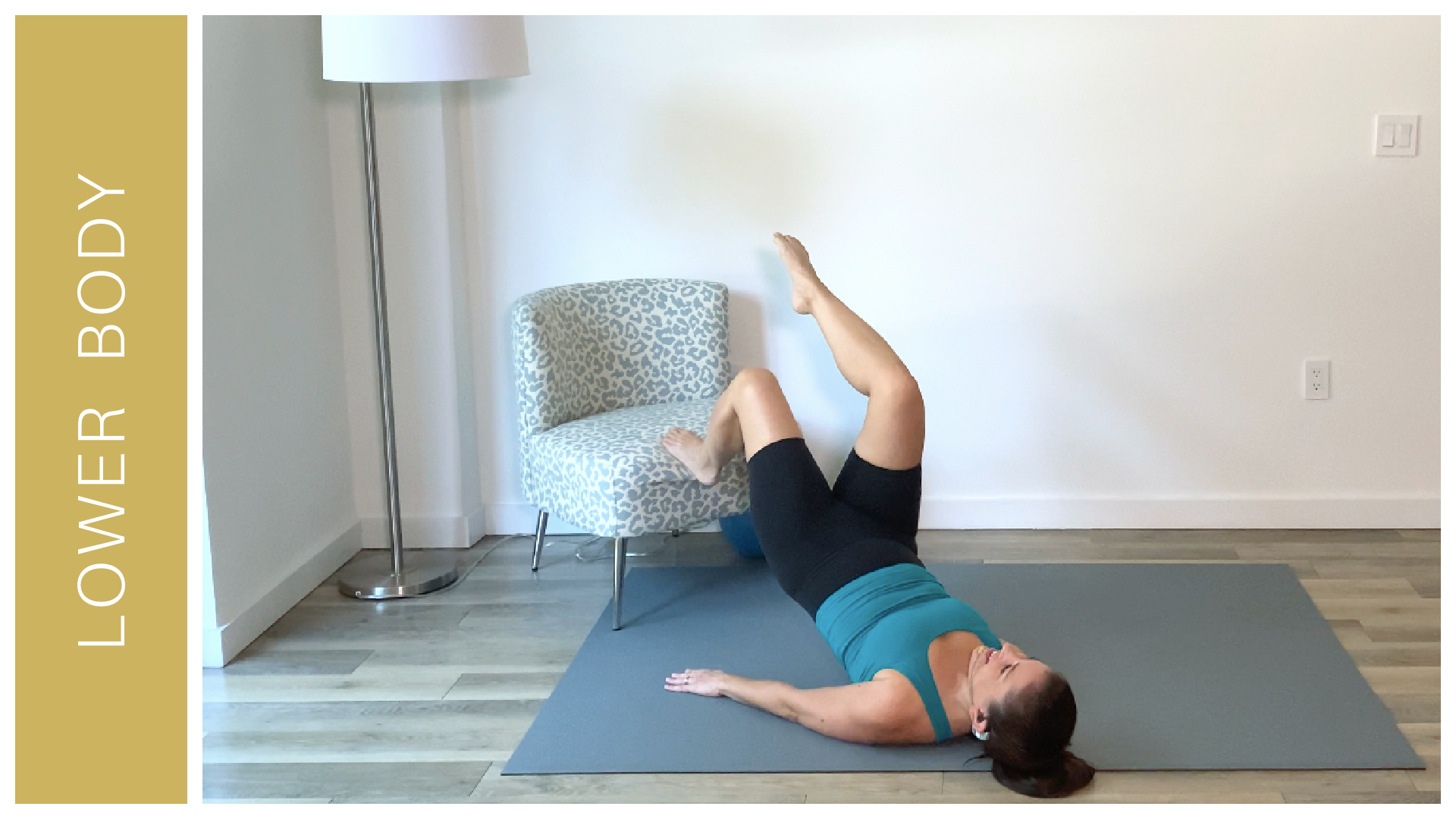 06/07/21: Lower Body