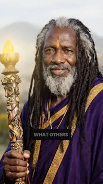 EPISODE 18 — Myth: Black History Is Mainly a Story of Suffering
