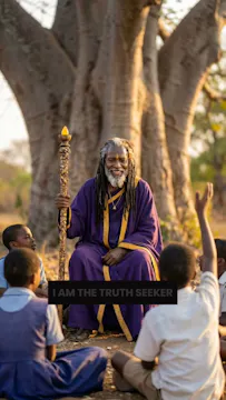 EPISODE 4 — Myth: Slavery Was the Same Everywhere in History