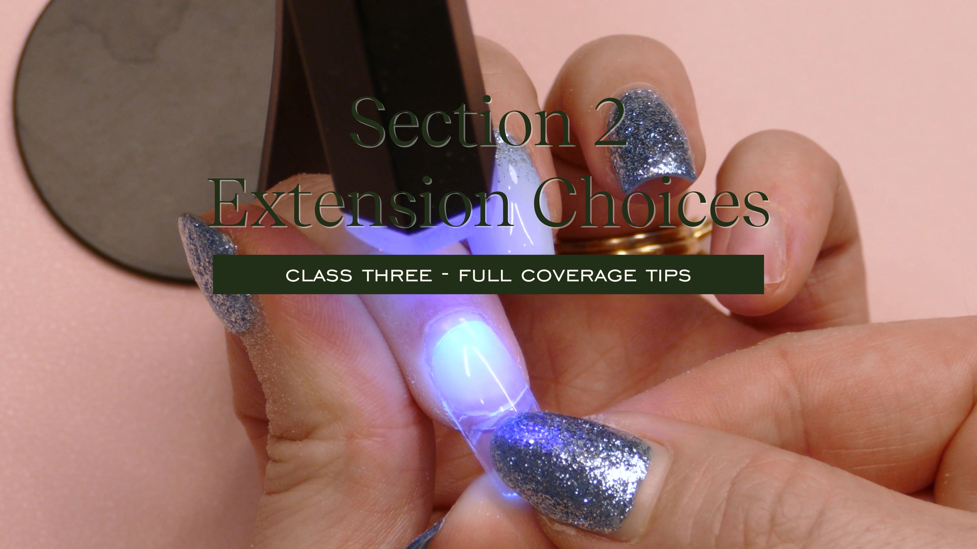 Level 4 Course - Class 6