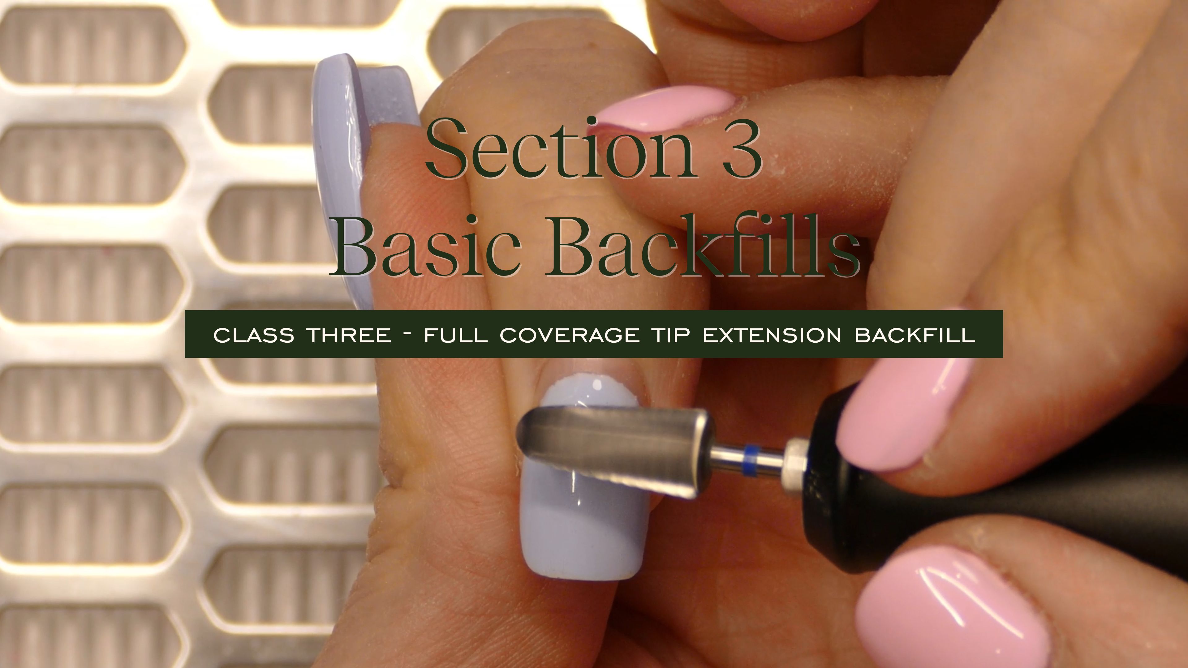 Level 4 Course - Class 11