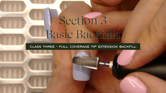 Level 4 Course - Class 11