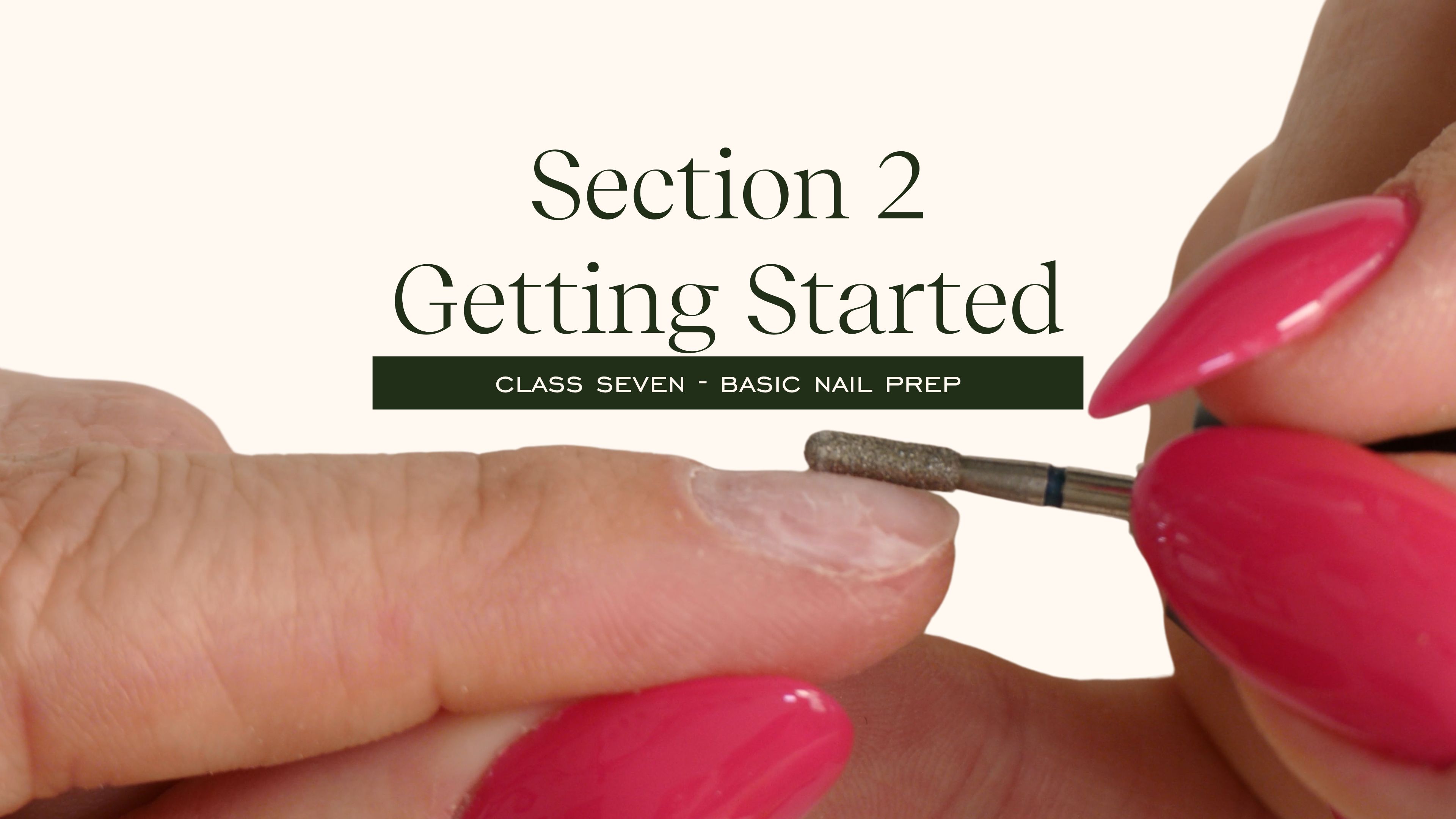 E-Filing Course - Class 7