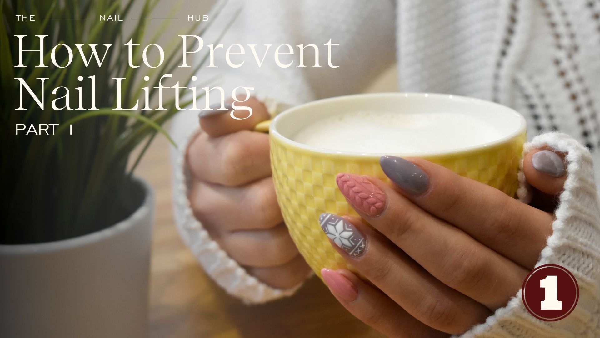 How To Prevent Lifting - Part 1