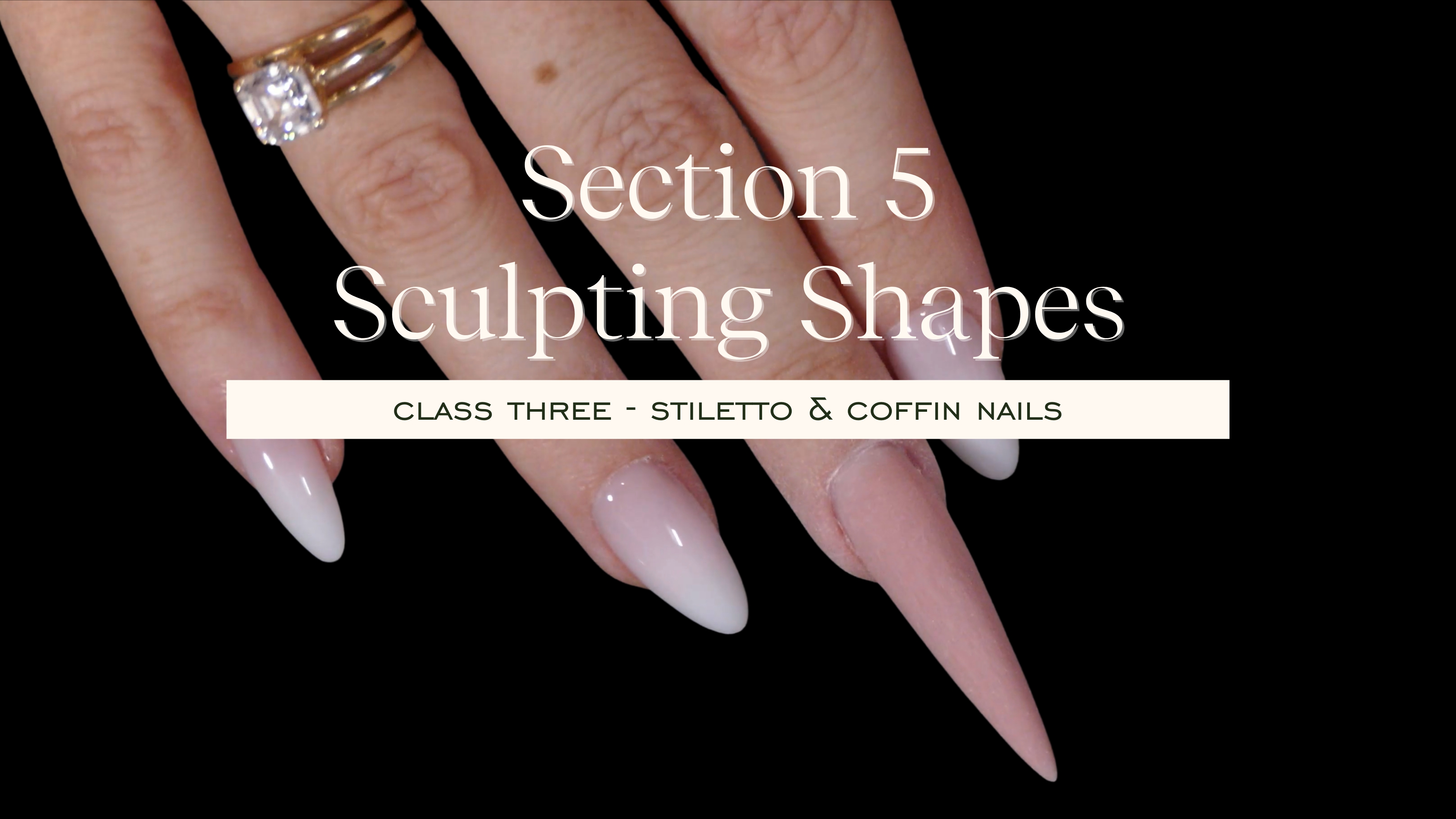 Level 4 Course - Class 17