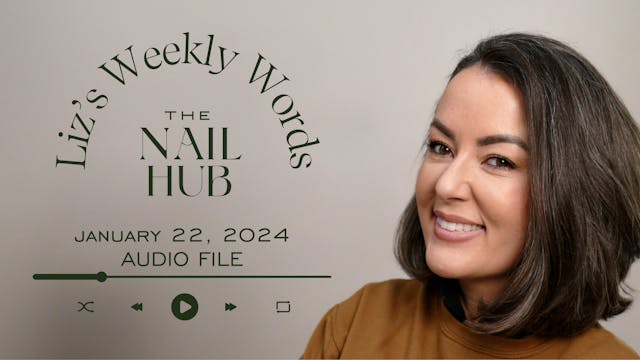 2024-01-22 Newsletter