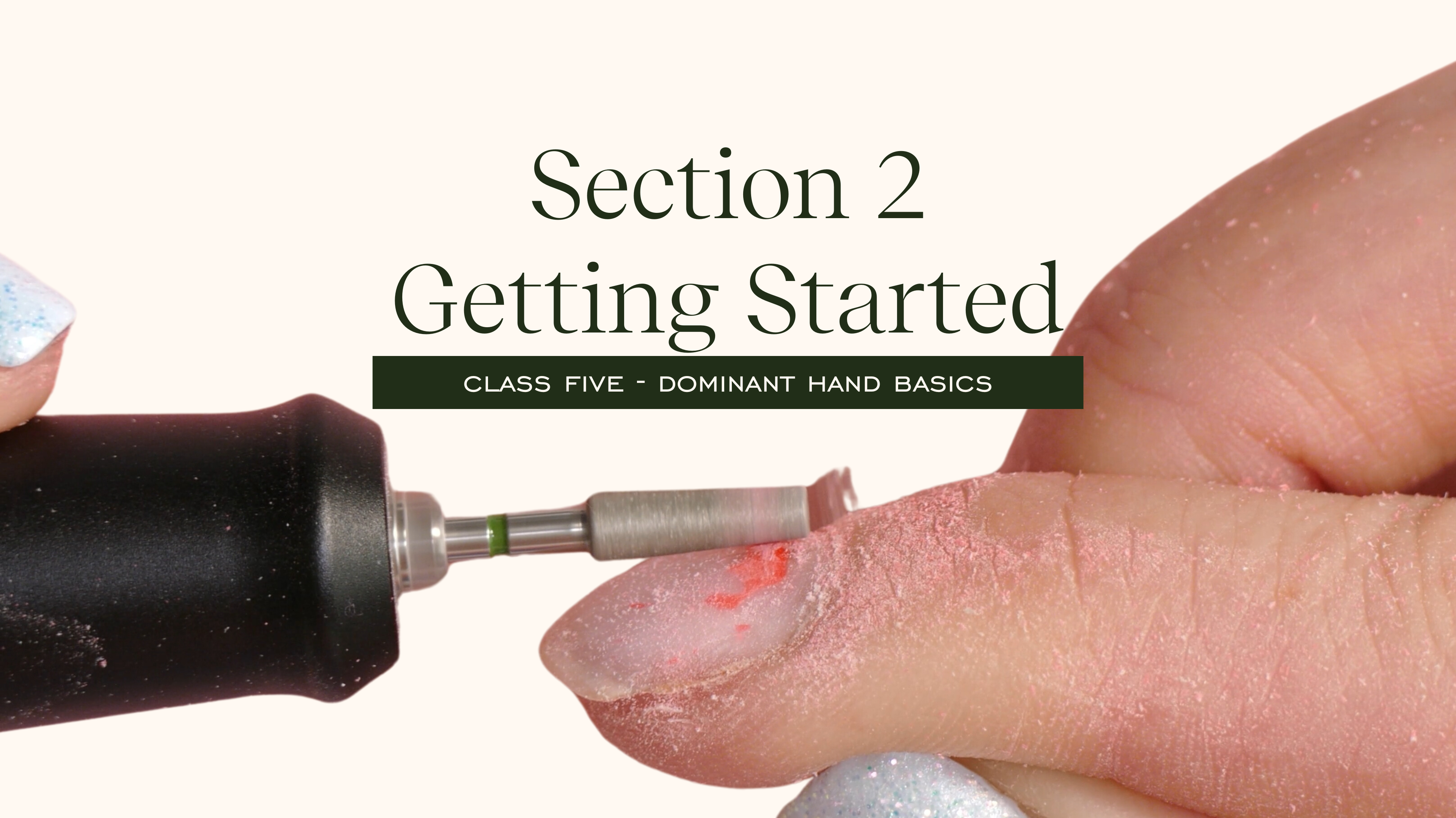 E-Filing Course - Class 5