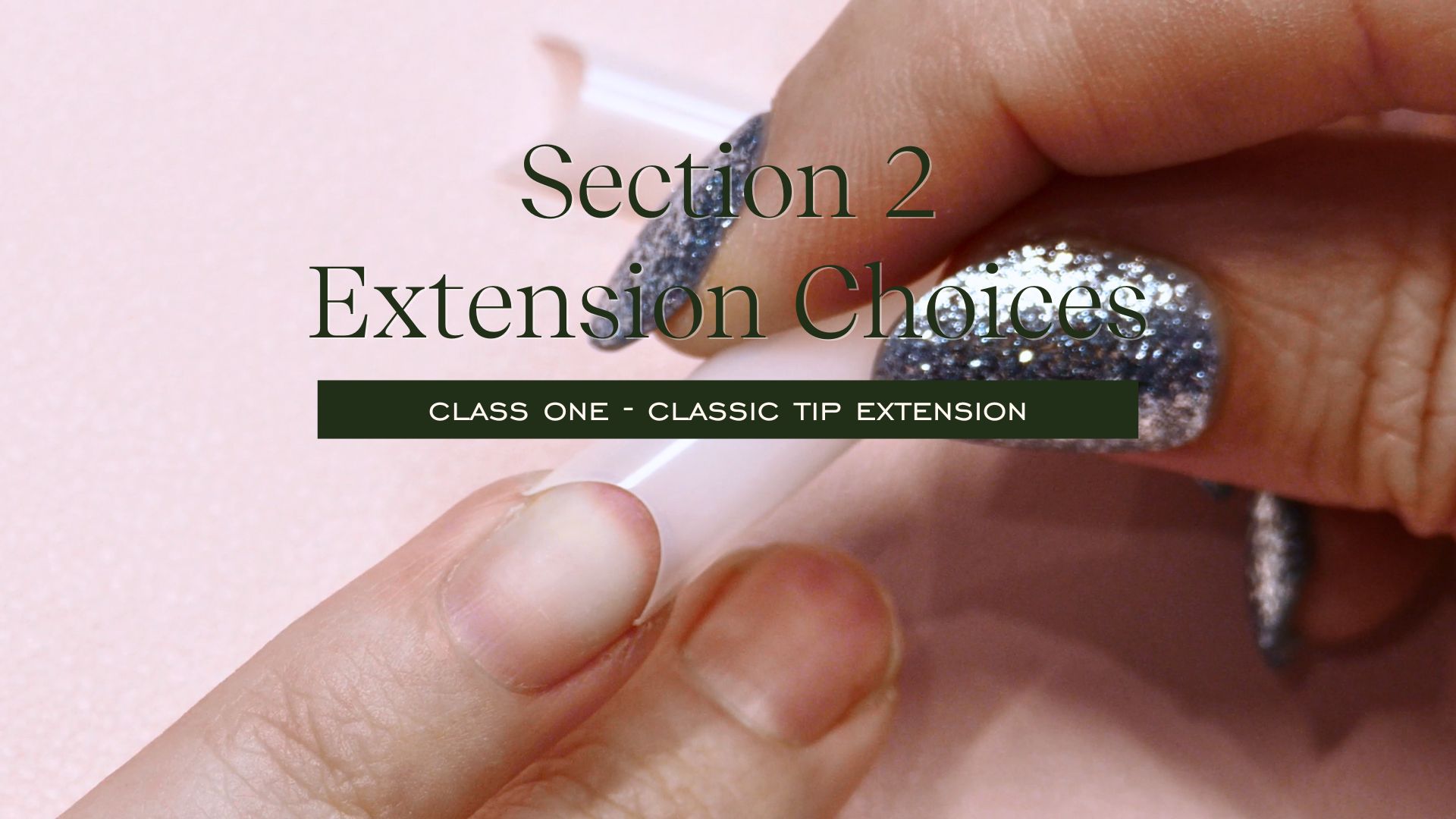 Level 4 Course - Class 4