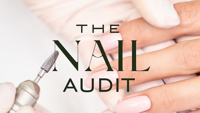 The Nail Audit