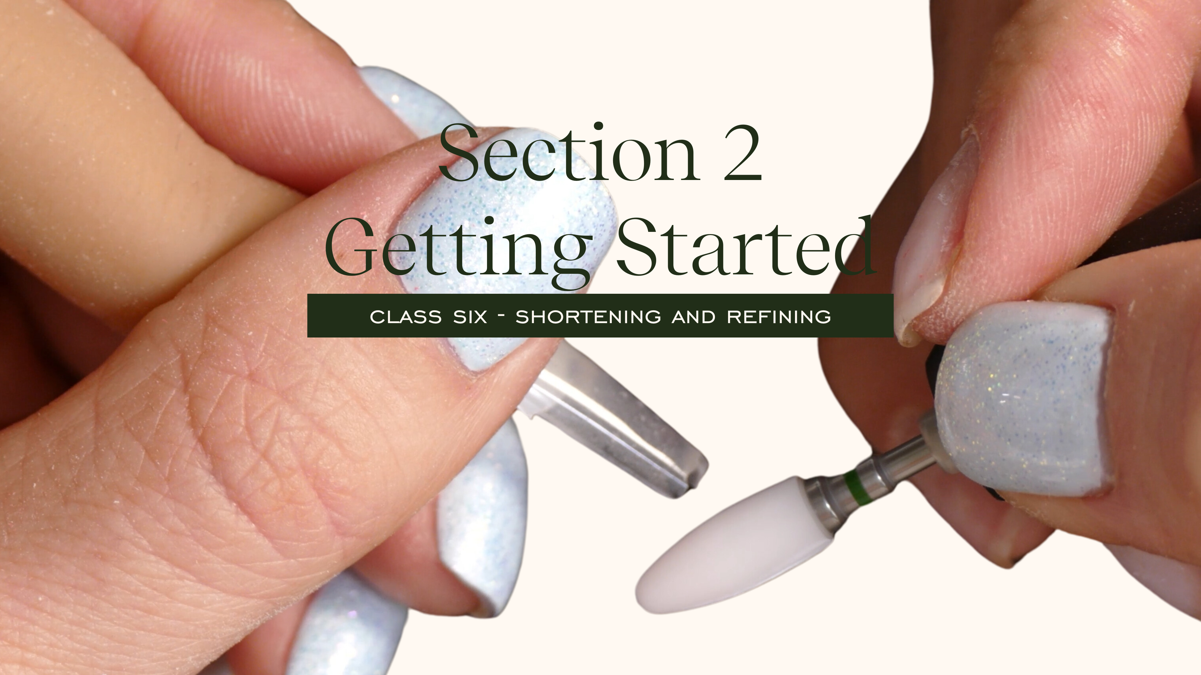 E-Filing Coures - Class 6