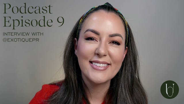 Interview with Joche Santiago from @e...