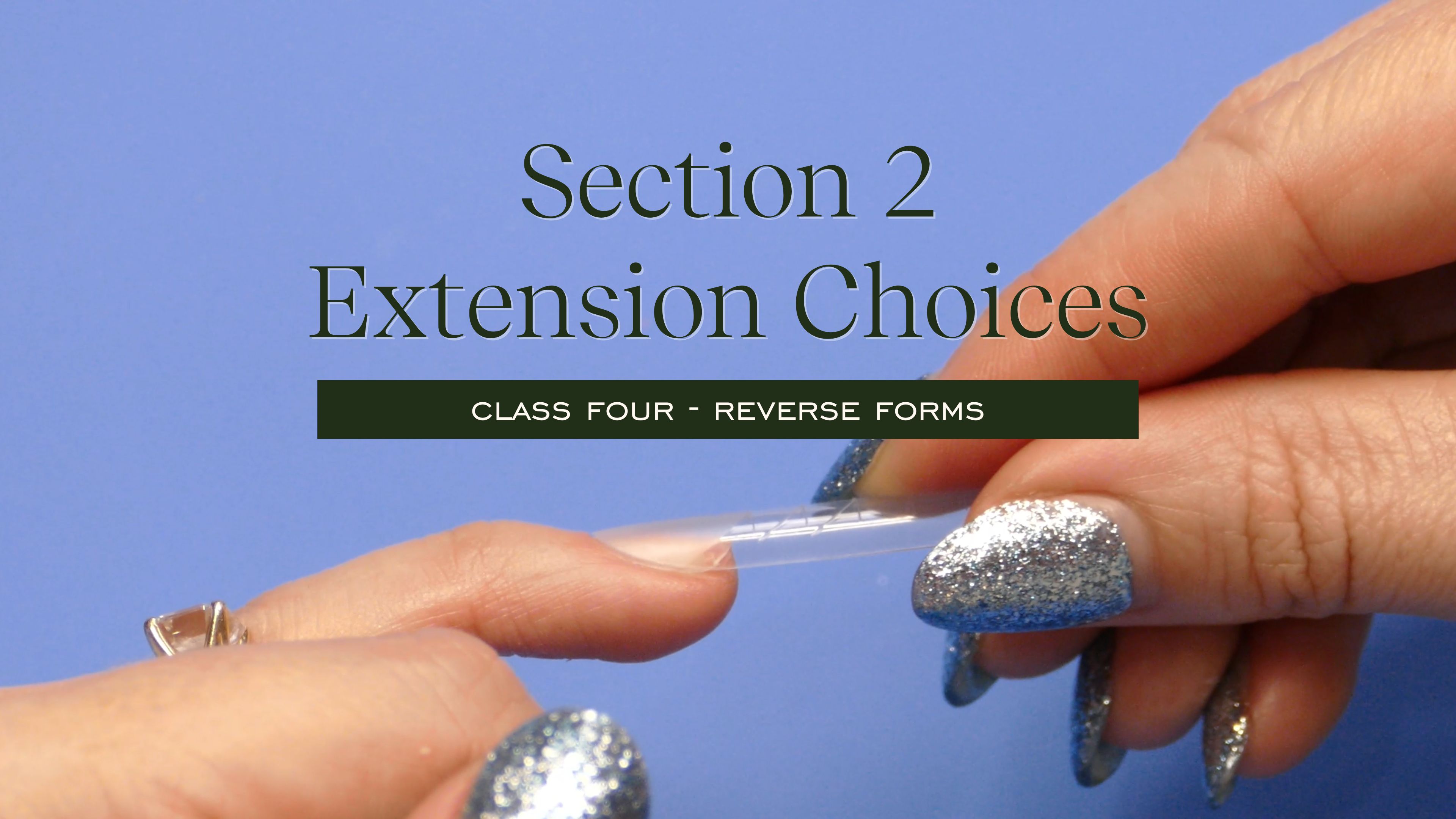 Level 4 Course - Class 7