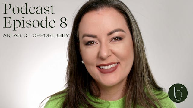 Areas of Opportunity: A Business Revi...