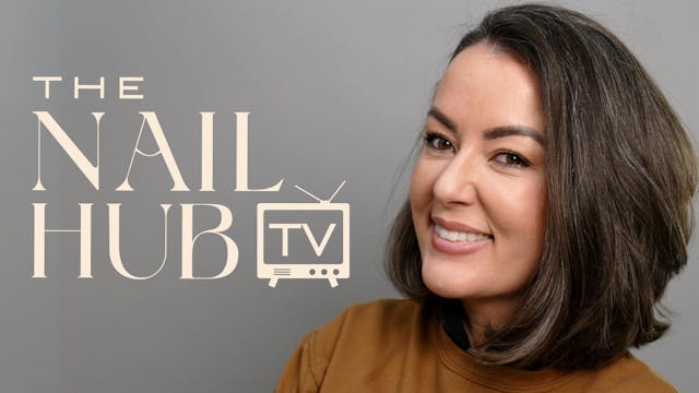 The Nail Hub TV