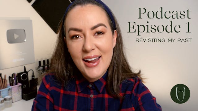 Revisiting My Past Self