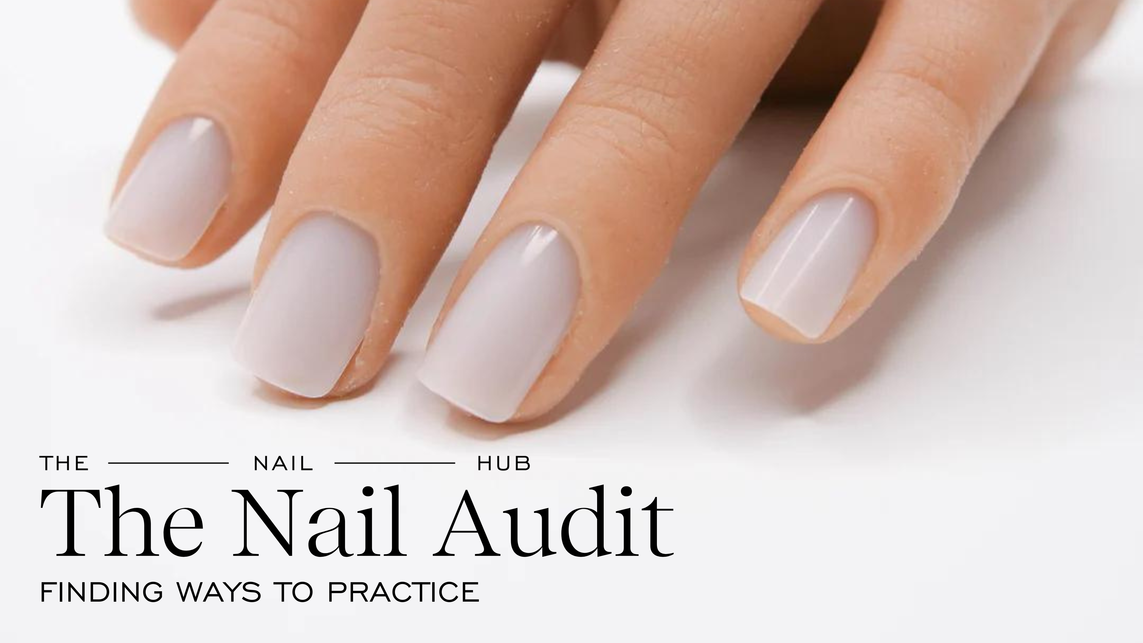 Finding Ways to Practice