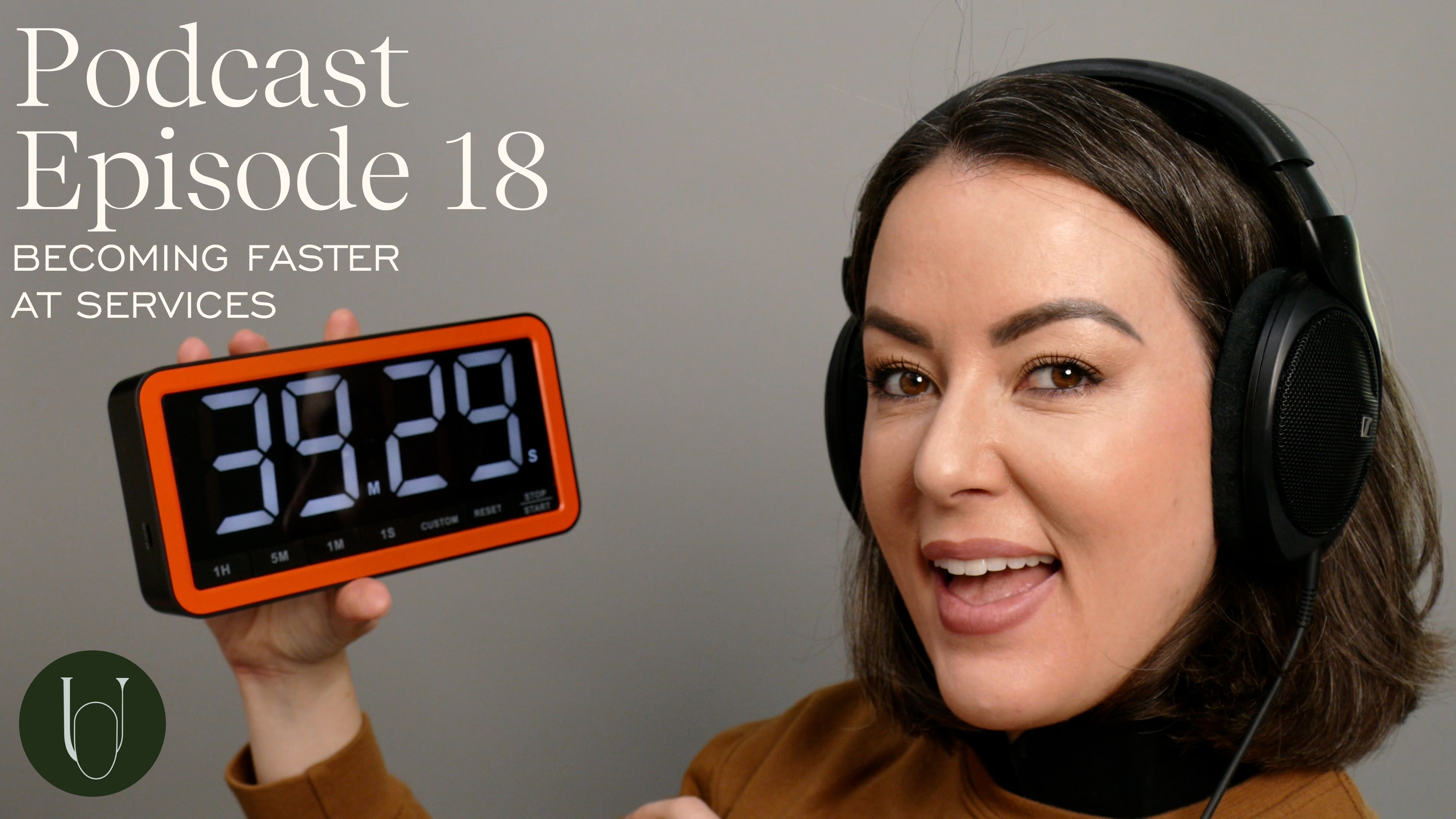 How To Get Faster At Doing Nails