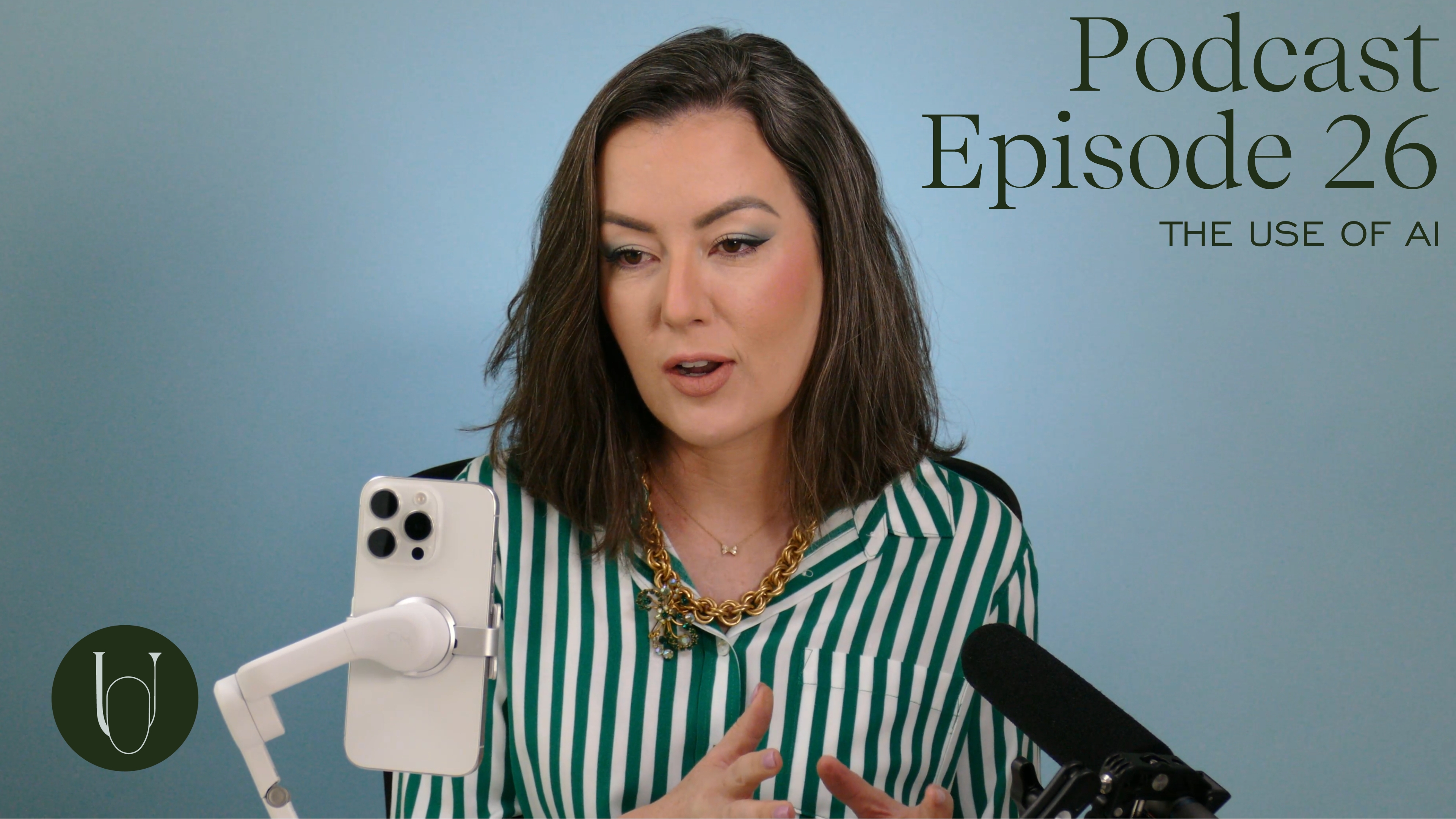 Using AI (Artificial Intelligence)