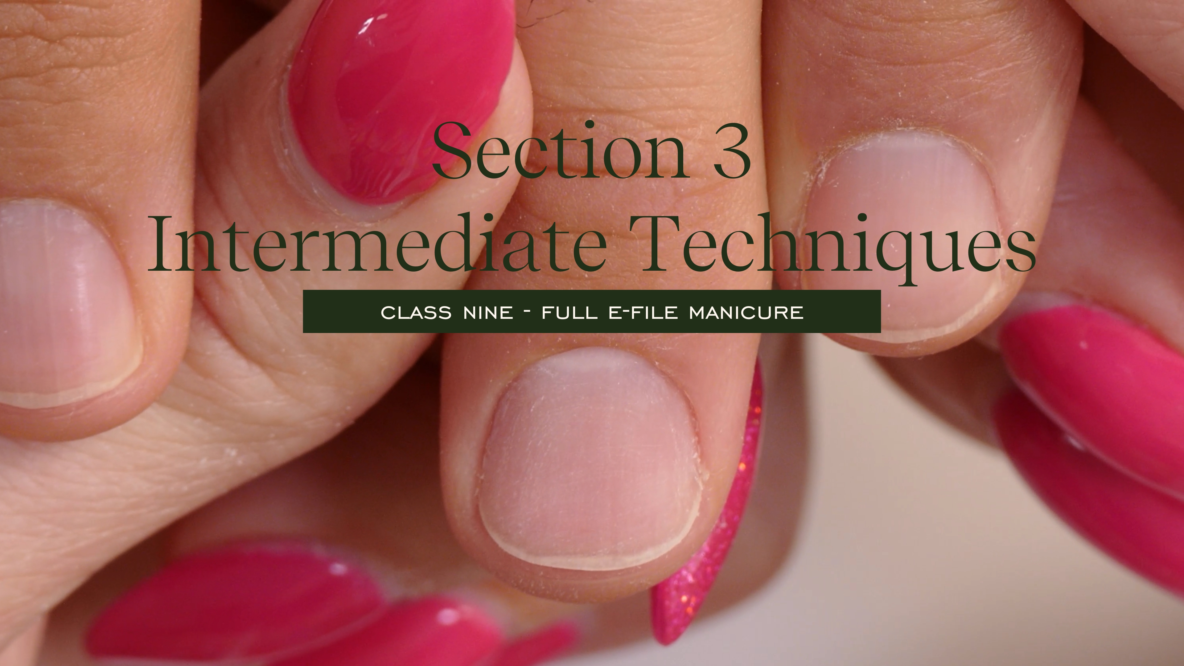 E-Filing Course - Class 9