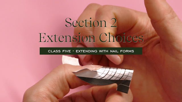Level 4 Course - Class 8
