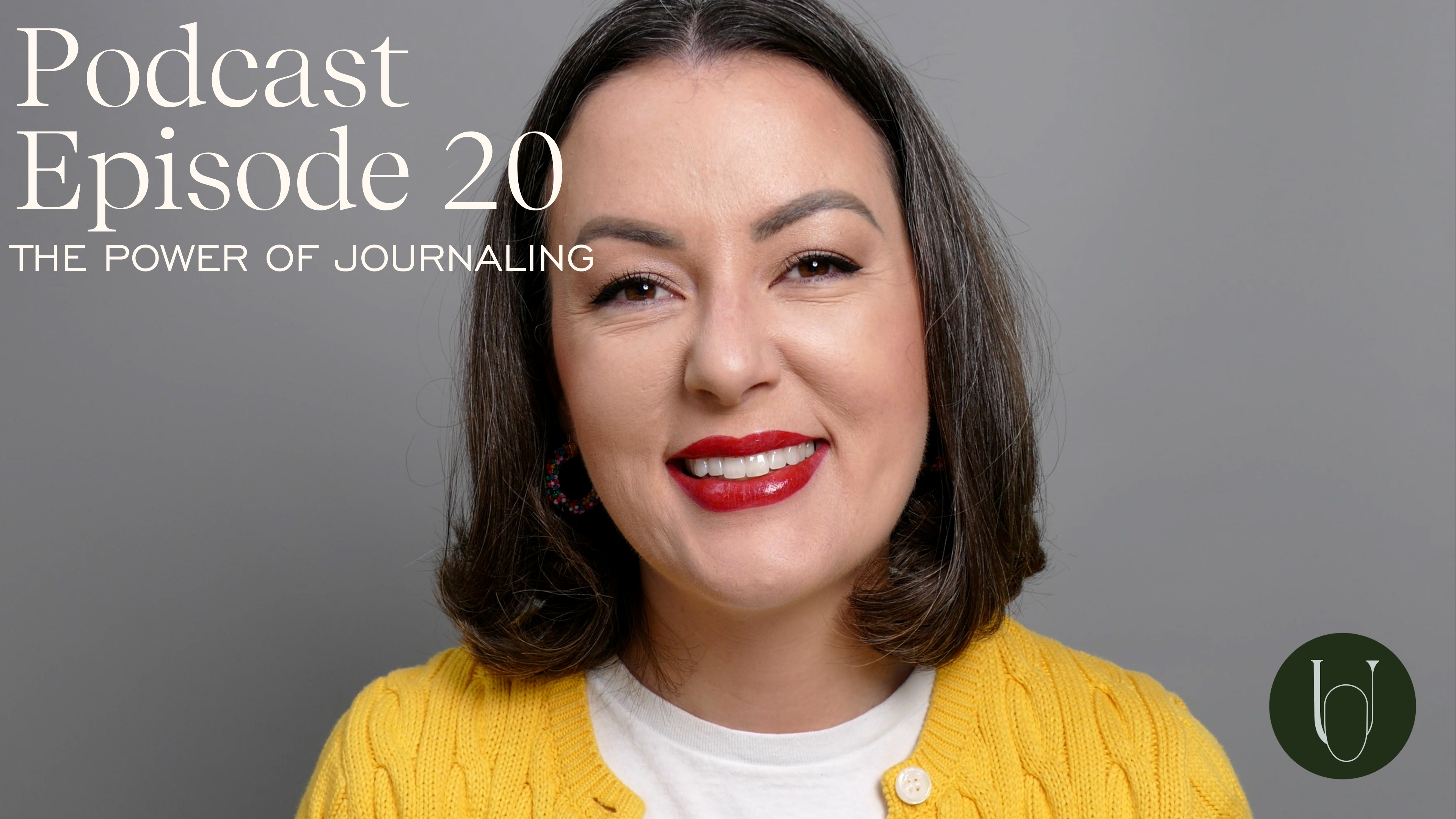 The Power of Journaling