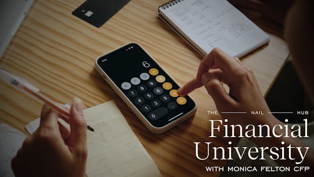 Financial University