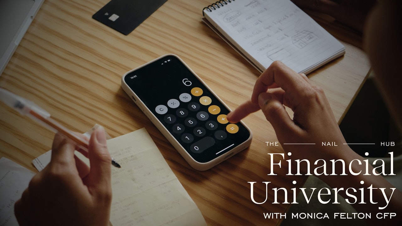 Financial University