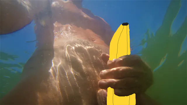 UnderwaterCumera