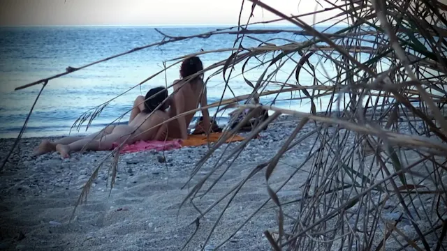 Seven Minutes of Nudism