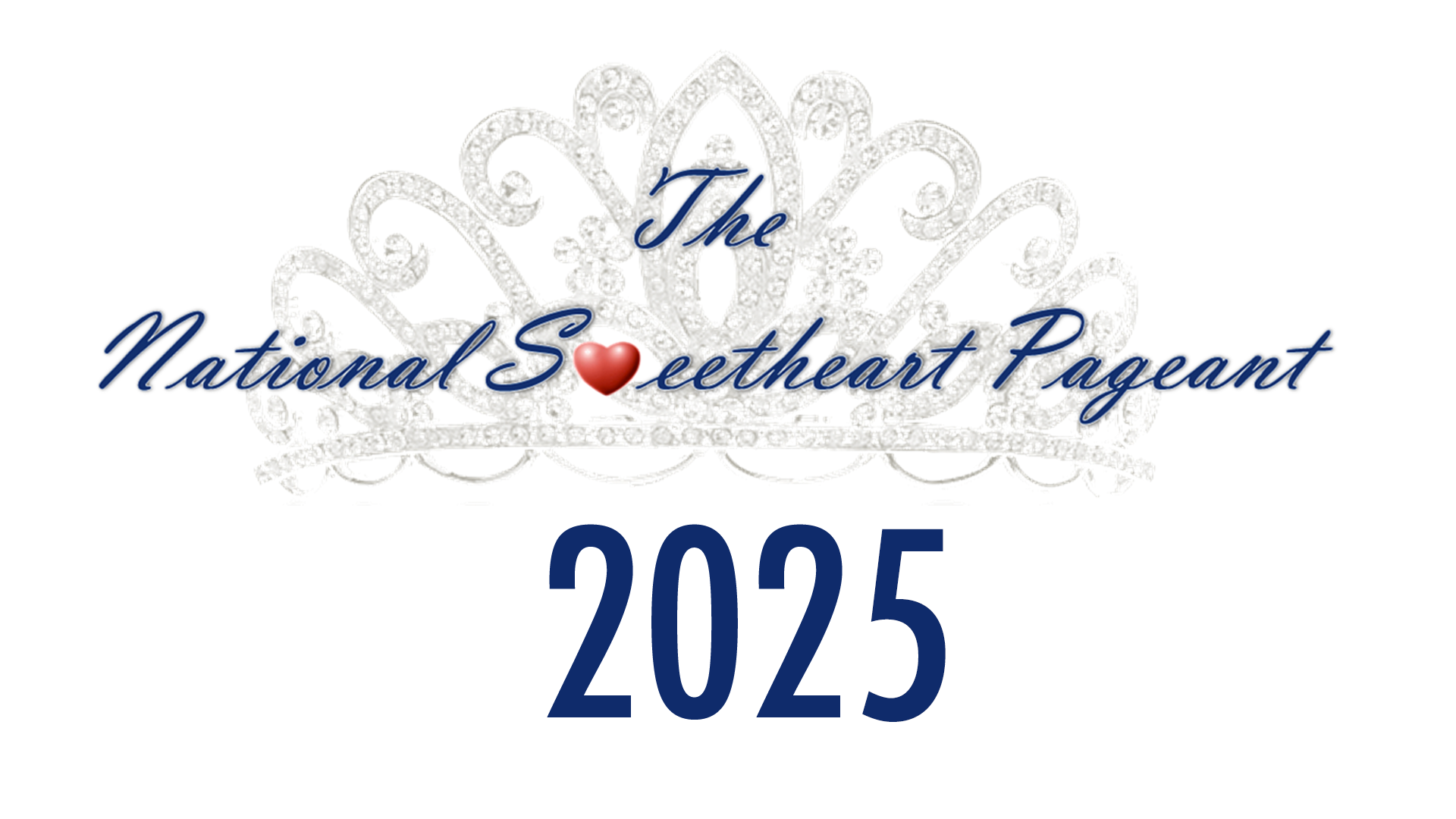 2025 National Sweetheart Pageant PRELIMS (Saturday)