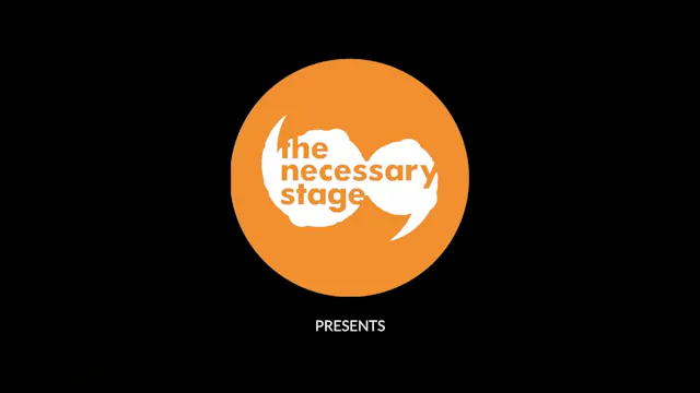 Eclipse (2025) - The Necessary Stage