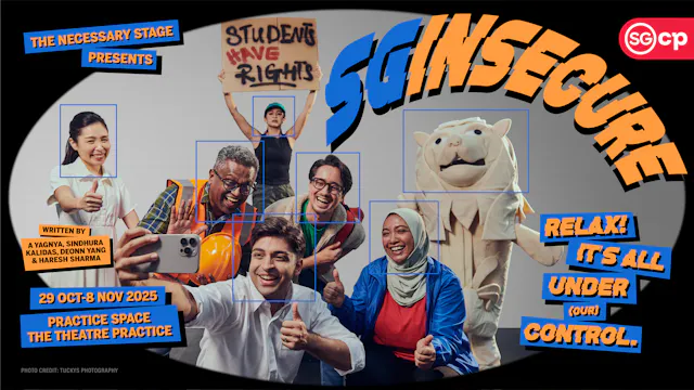SG Insecure (2025)