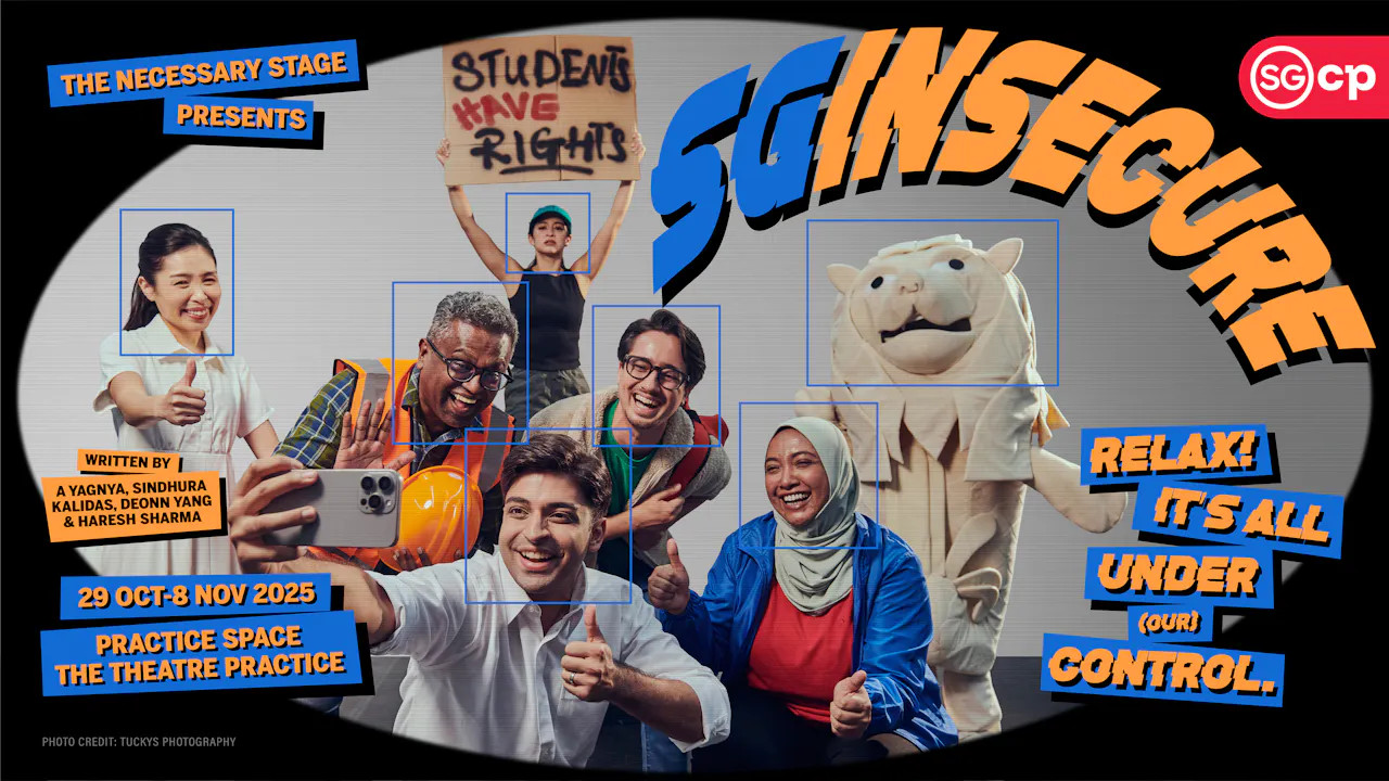 SG Insecure (2025)