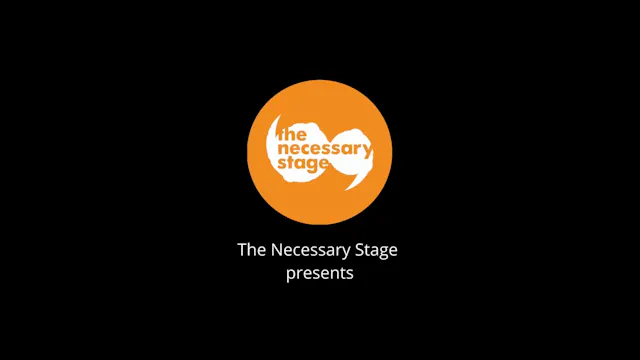 Happy Indian Women (2023) - The Necessary Stage
