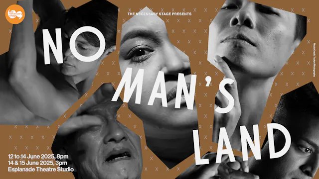No Man's Land (2025)
