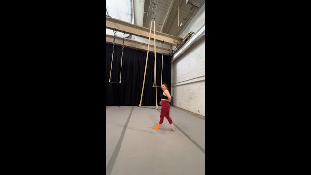 717: Part 1 - hanging (advanced) vers...