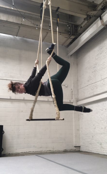 Module: Hips to ropes and back again