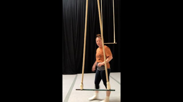 101622: 3. Rope part 2 of 2 “the toss”