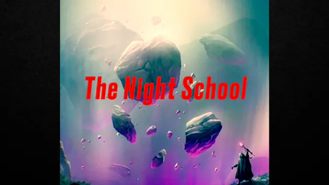 DIVINATION CLASS 112