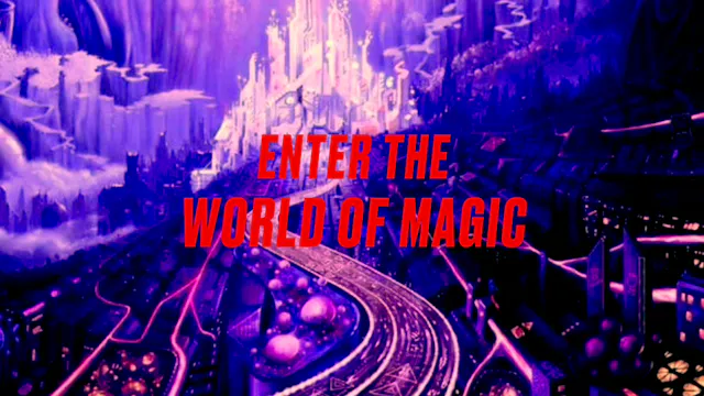 DIVINATION CLASS 106