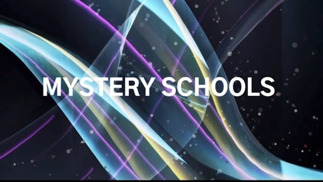 SYMBOLISM SUN “SET”